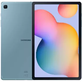 Планшет Samsung Galaxy Tab S6 Lite 10.4 (2022), 8/128 ГБ, Wi-Fi, синий